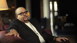 Image of Legends of Gospel - Vegas Residency