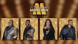 Image of Soul of Motown