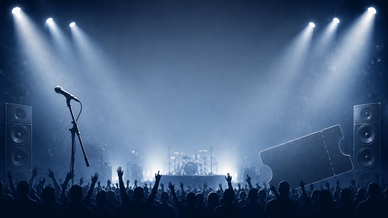 Image of The Razzle Dazzle Show: Musical Journey With James Brown & Motown Tribute